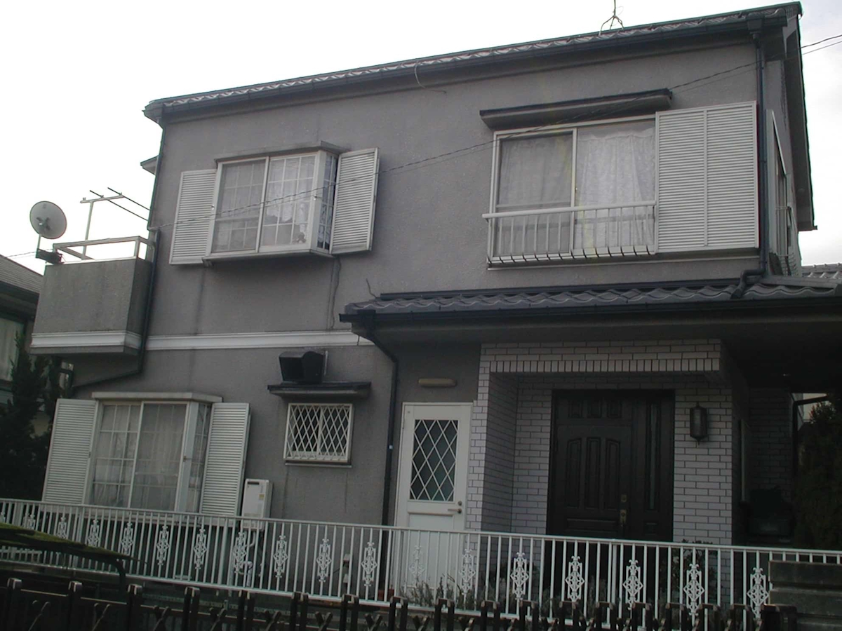 wadatei-81 | 外壁塗装は神奈川県横浜市の塗装職人