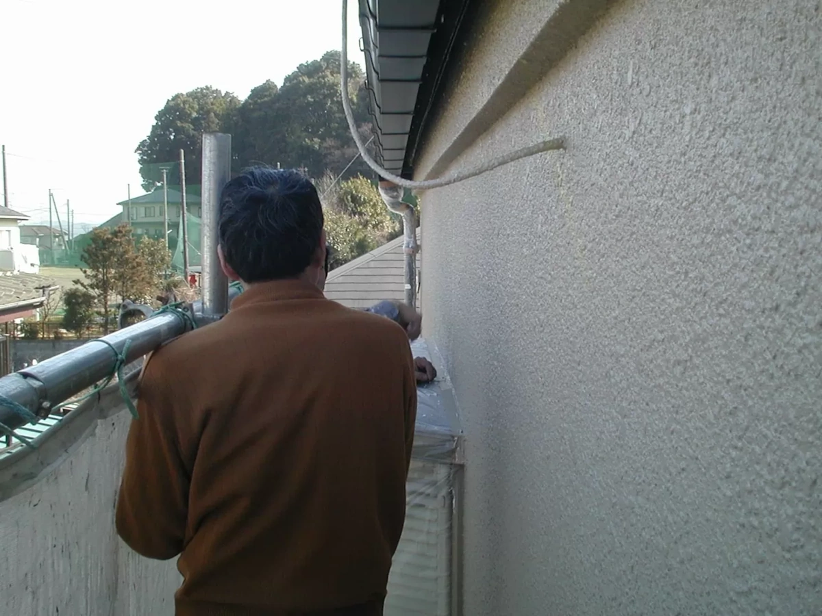 wadatei2-31 | 外壁塗装は神奈川県横浜市の塗装職人