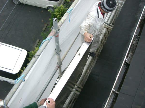 CIMG2595-600x450-1 | 外壁塗装は神奈川県横浜市の塗装職人