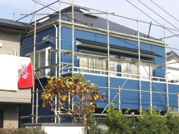 CIMG2720-600x450-1 | 外壁塗装は神奈川県横浜市の塗装職人