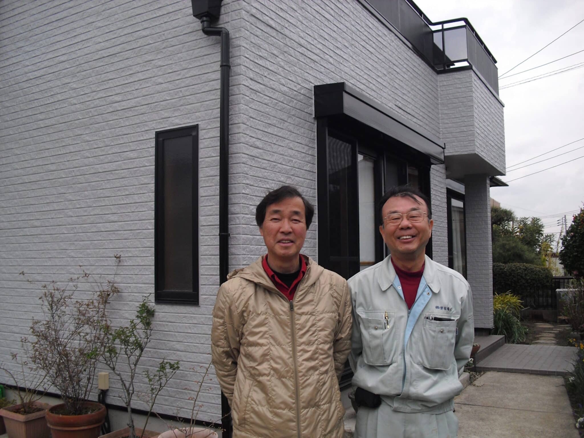 CIMG8362-scaled | 外壁塗装は神奈川県横浜市の塗装職人