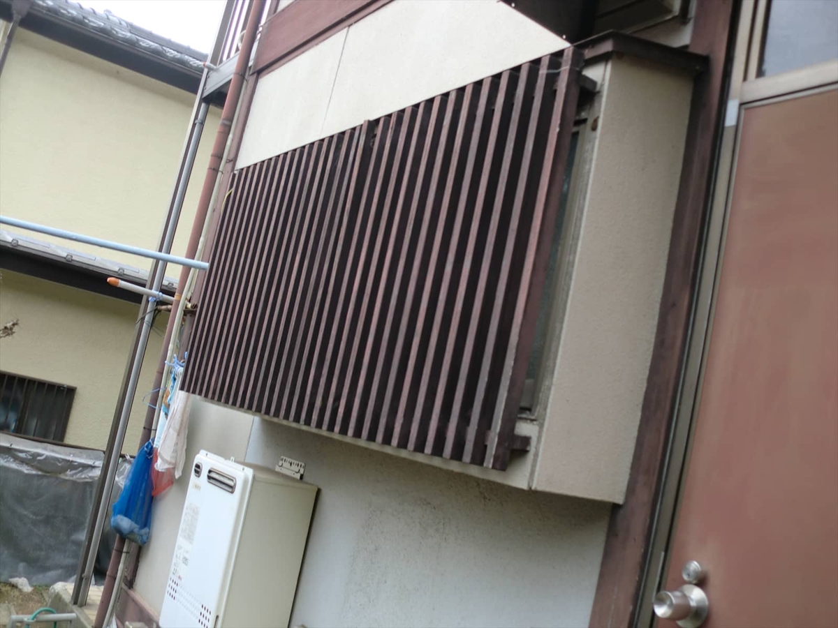 029 | 外壁塗装は神奈川県横浜市の塗装職人