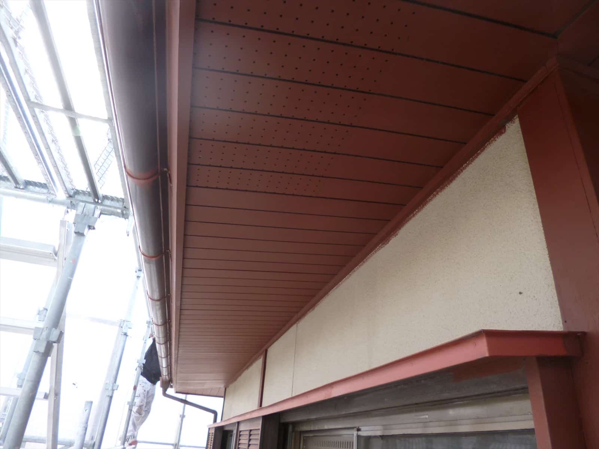 230 | 外壁塗装は神奈川県横浜市の塗装職人