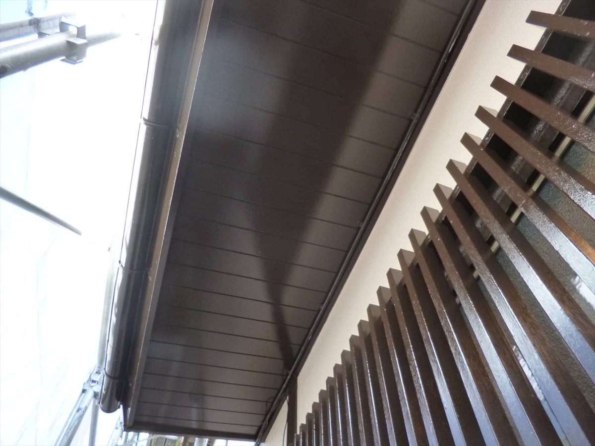 318 | 外壁塗装は神奈川県横浜市の塗装職人