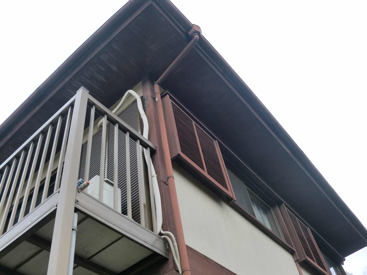 CIMG3670 | 外壁塗装は神奈川県横浜市の塗装職人