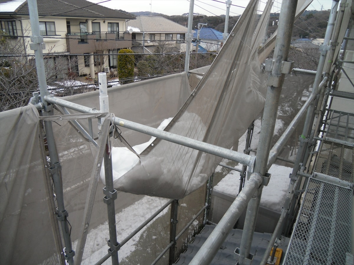 CIMG8098-1 | 外壁塗装は神奈川県横浜市の塗装職人