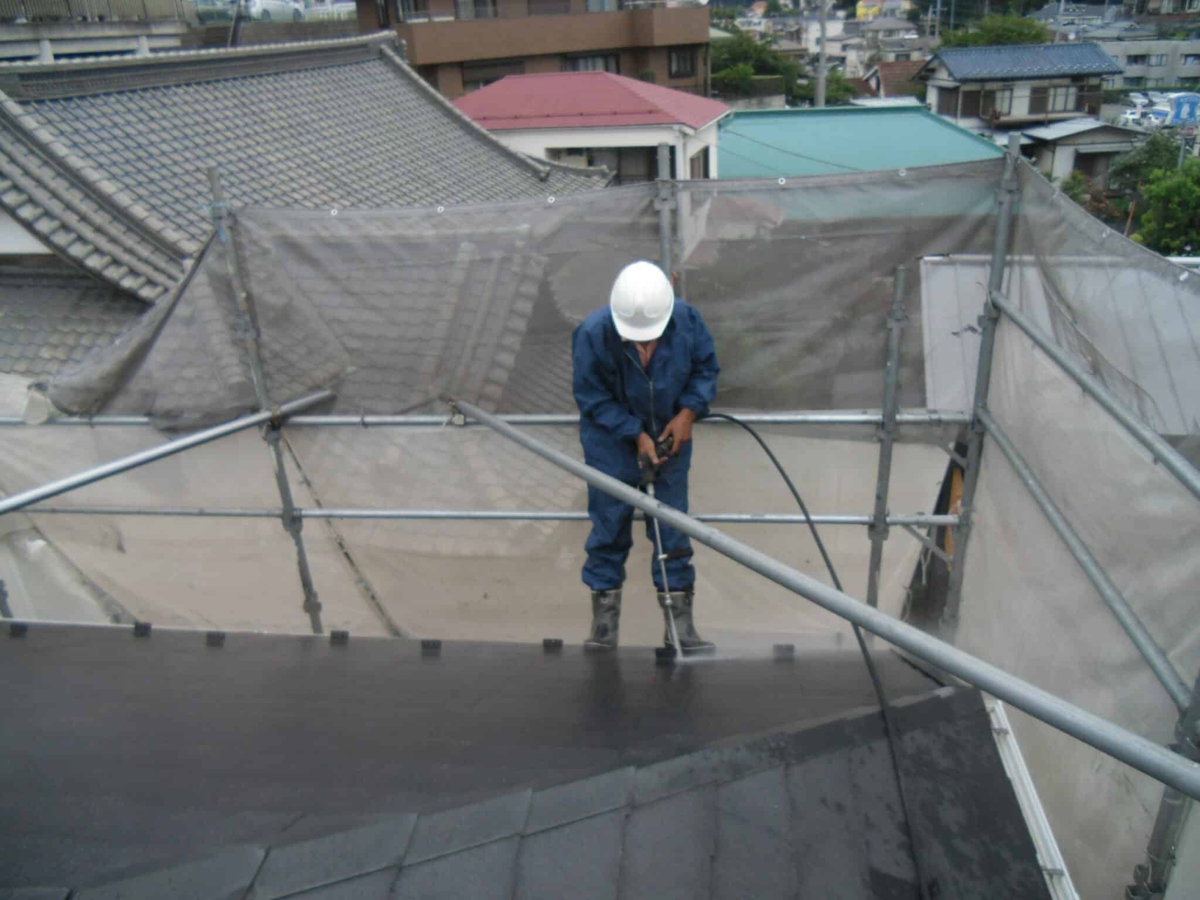 CIMG0192-scaled | 外壁塗装は神奈川県横浜市の塗装職人