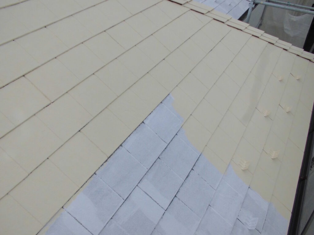 CIMG1327-1 | 外壁塗装は神奈川県横浜市の塗装職人