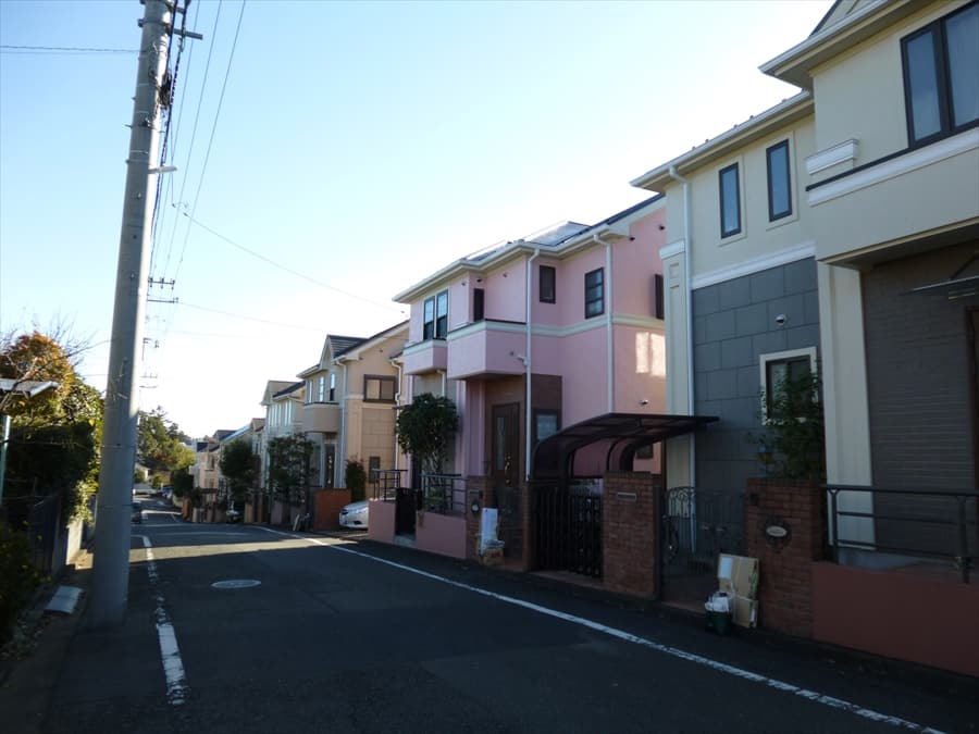 aobaku-tosou-009 | 外壁塗装は神奈川県横浜市の塗装職人