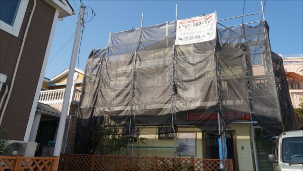 kukuku002-2 | 外壁塗装は神奈川県横浜市の塗装職人