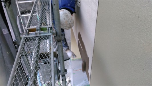 170125-155957 | 外壁塗装は神奈川県横浜市の塗装職人