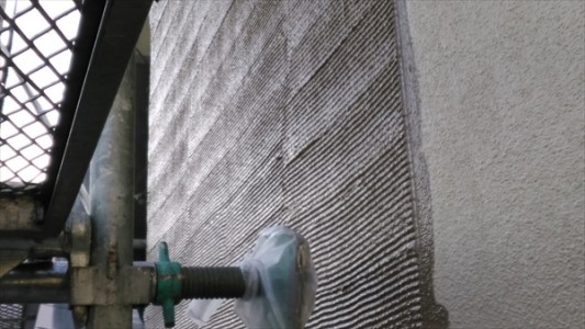 170125-160132 | 外壁塗装は神奈川県横浜市の塗装職人