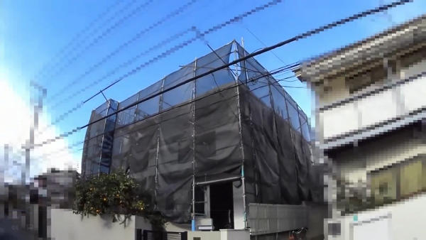 b88abe23687ed14b95bdb795b8b6497d | 外壁塗装は神奈川県横浜市の塗装職人