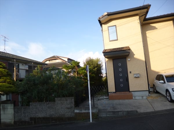 23years003 | 外壁塗装は神奈川県横浜市の塗装職人