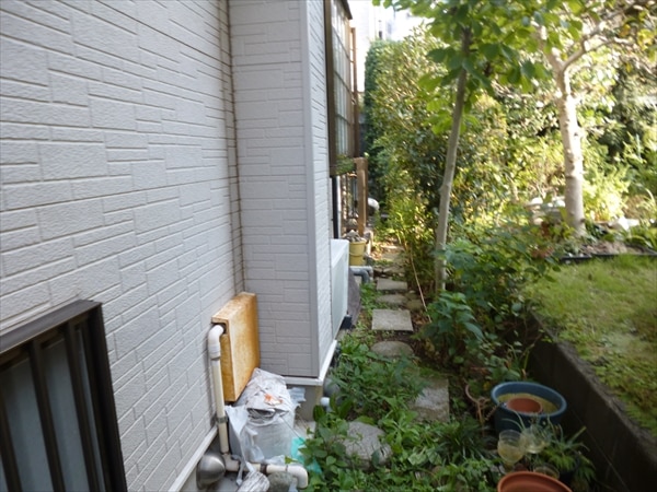 23years014 | 外壁塗装は神奈川県横浜市の塗装職人