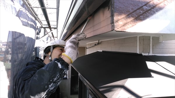 23years050 | 外壁塗装は神奈川県横浜市の塗装職人