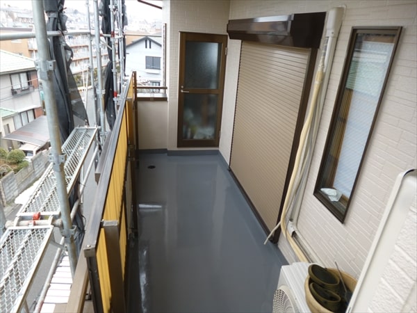23years061 | 外壁塗装は神奈川県横浜市の塗装職人