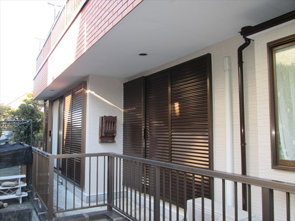 23years081 | 外壁塗装は神奈川県横浜市の塗装職人
