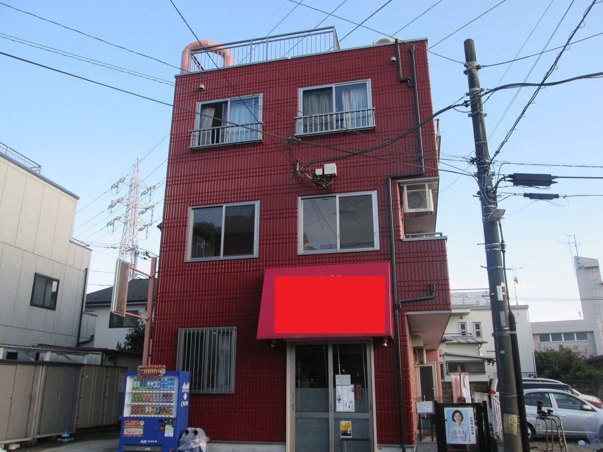 IMG_3103 | 外壁塗装は神奈川県横浜市の塗装職人