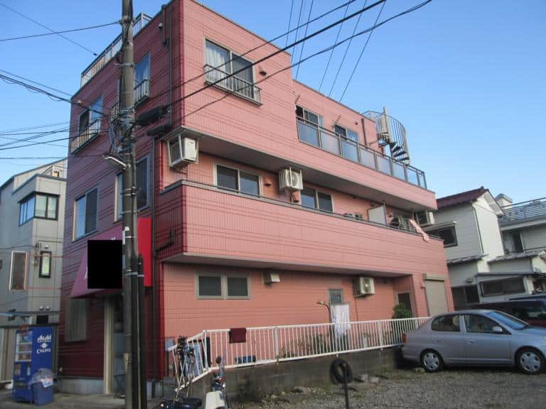 IMG_3104-768x576 | 外壁塗装は神奈川県横浜市の塗装職人