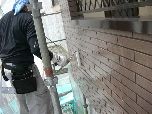 14585_07 | 外壁塗装は神奈川県横浜市の塗装職人