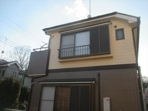 14585_30 | 外壁塗装は神奈川県横浜市の塗装職人