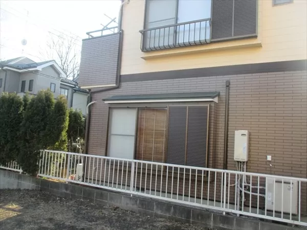 14585_31 | 外壁塗装は神奈川県横浜市の塗装職人