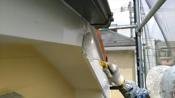 14585_43 | 外壁塗装は神奈川県横浜市の塗装職人