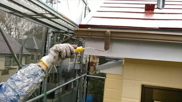 14585_44 | 外壁塗装は神奈川県横浜市の塗装職人
