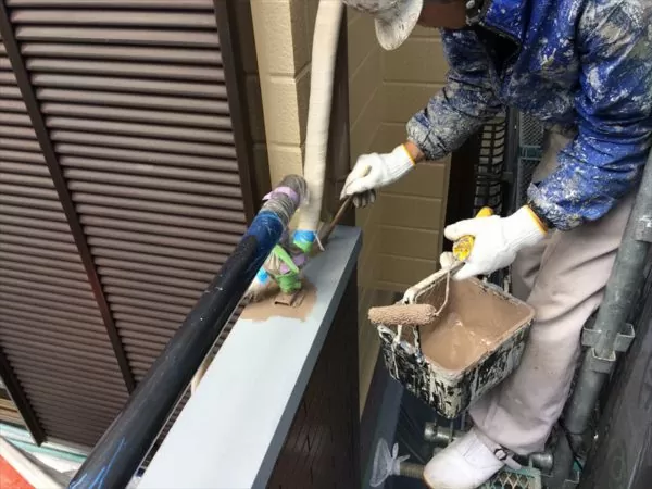 14585_52 | 外壁塗装は神奈川県横浜市の塗装職人