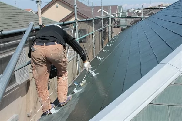 14585_59 | 外壁塗装は神奈川県横浜市の塗装職人