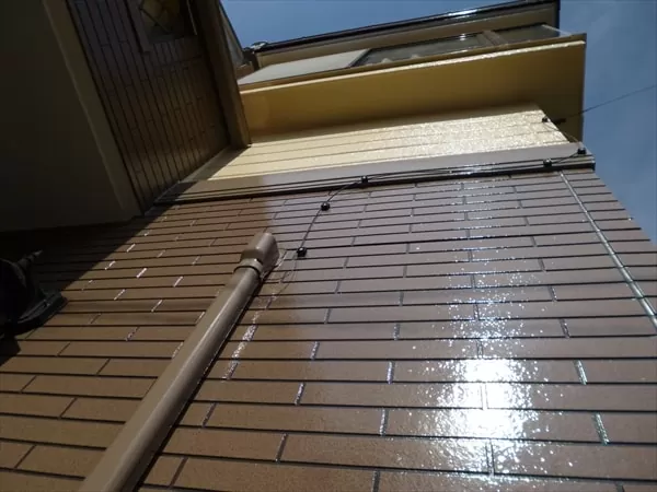 14585_61 | 外壁塗装は神奈川県横浜市の塗装職人