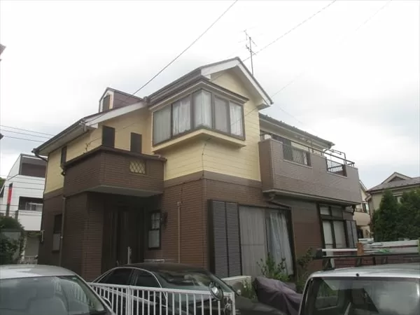 14585_63 | 外壁塗装は神奈川県横浜市の塗装職人