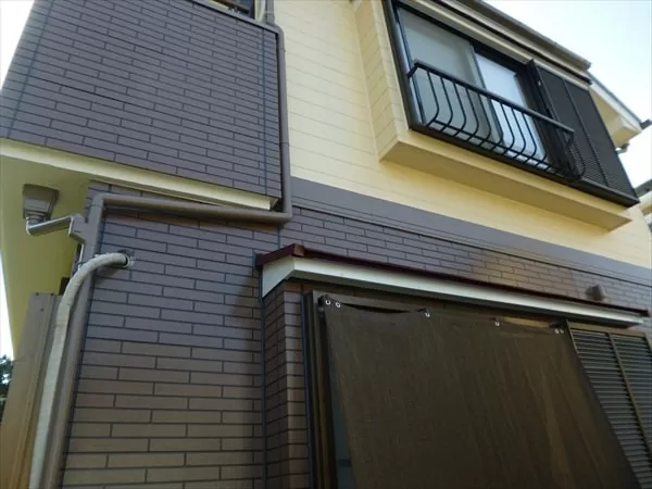 14585_64 | 外壁塗装は神奈川県横浜市の塗装職人