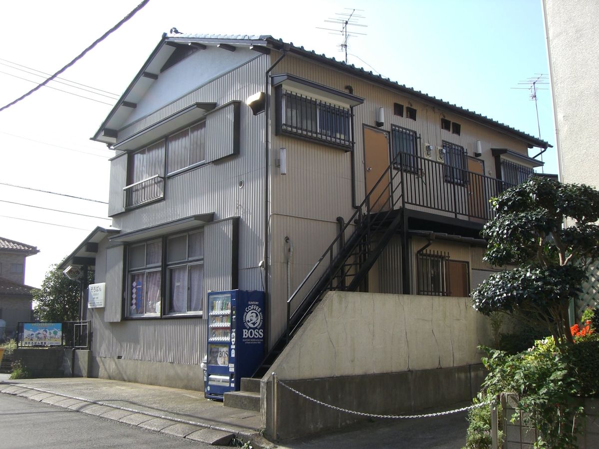 CIMG2300 | 外壁塗装は神奈川県横浜市の塗装職人