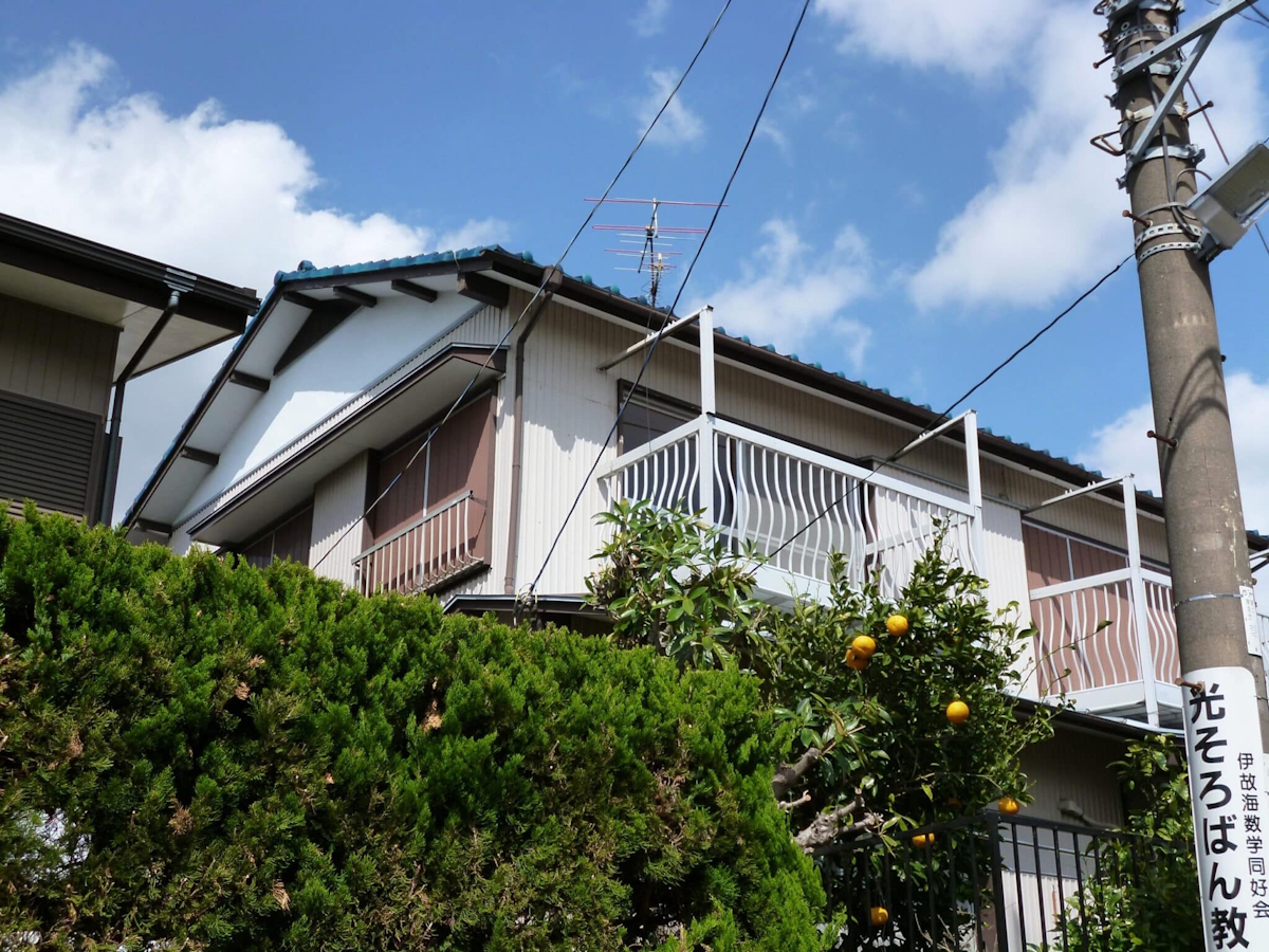 P1050041-scaled | 外壁塗装は神奈川県横浜市の塗装職人