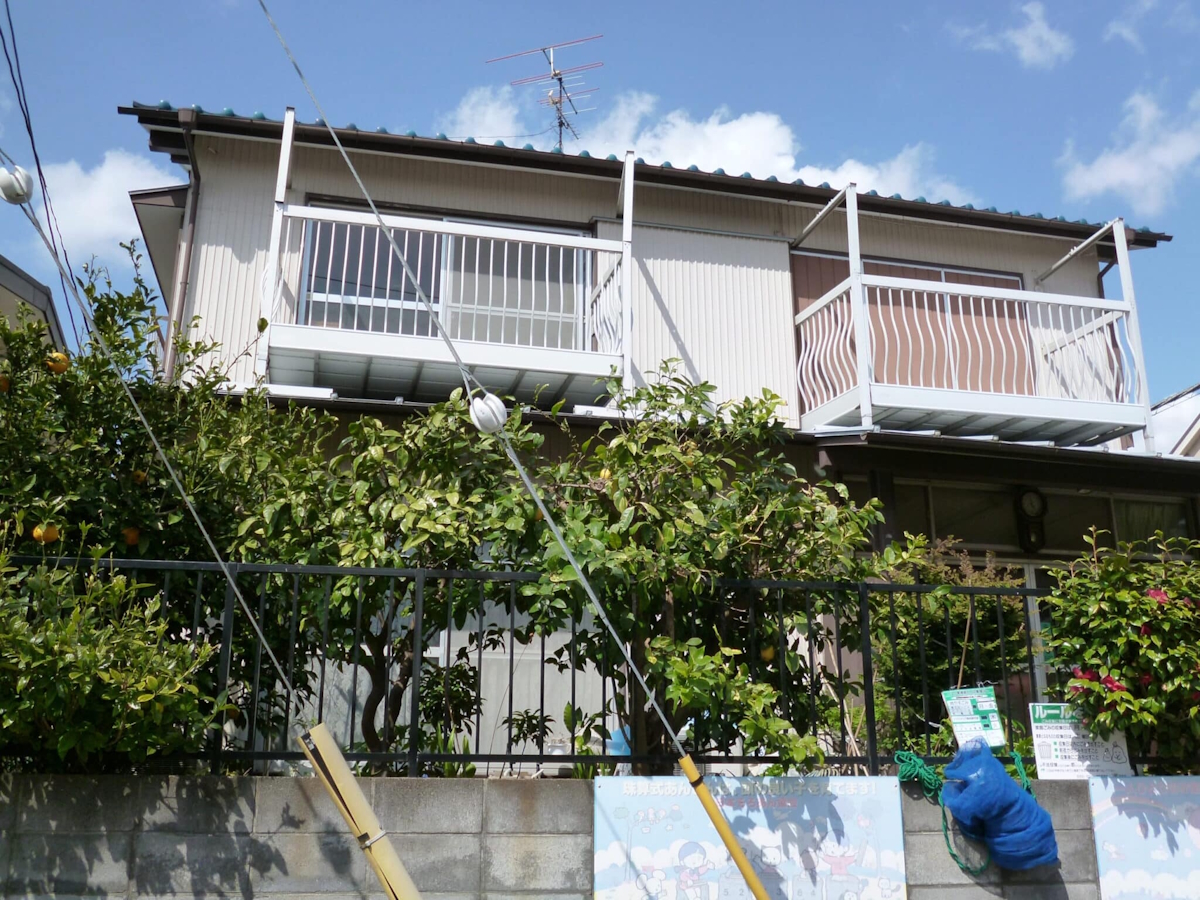 P1050042-scaled | 外壁塗装は神奈川県横浜市の塗装職人