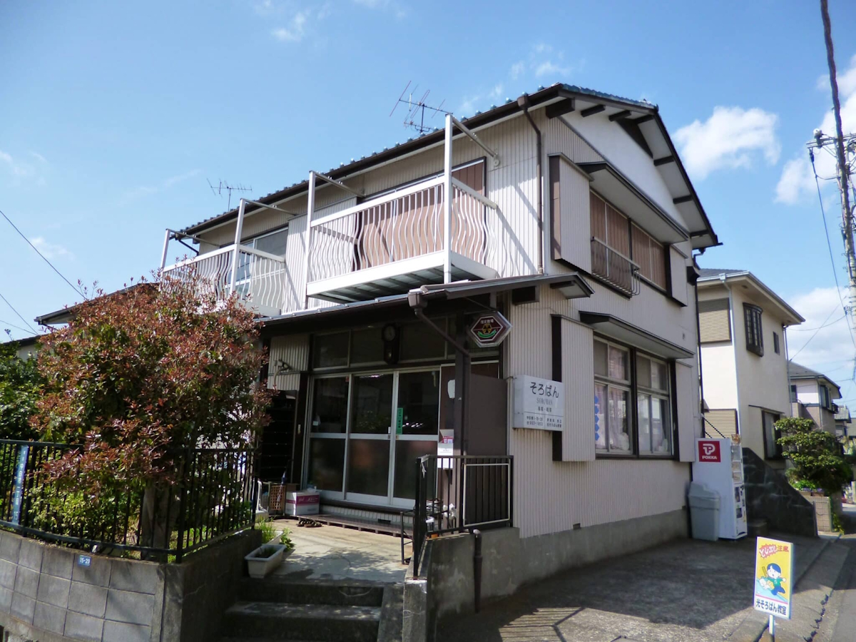 P1050043-scaled | 外壁塗装は神奈川県横浜市の塗装職人