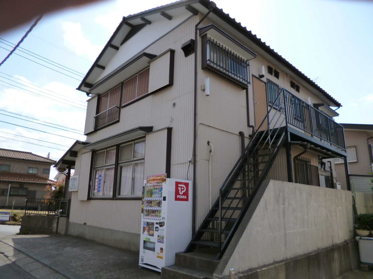 P1050047-scaled | 外壁塗装は神奈川県横浜市の塗装職人