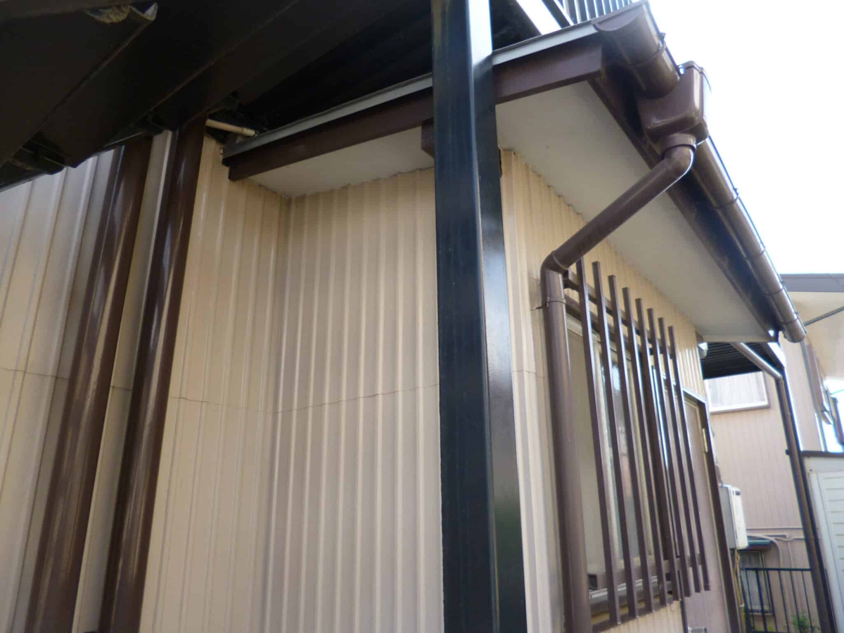 P1050069-scaled | 外壁塗装は神奈川県横浜市の塗装職人