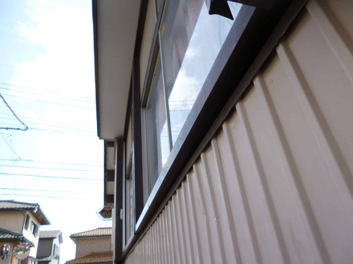 P1050078-scaled | 外壁塗装は神奈川県横浜市の塗装職人