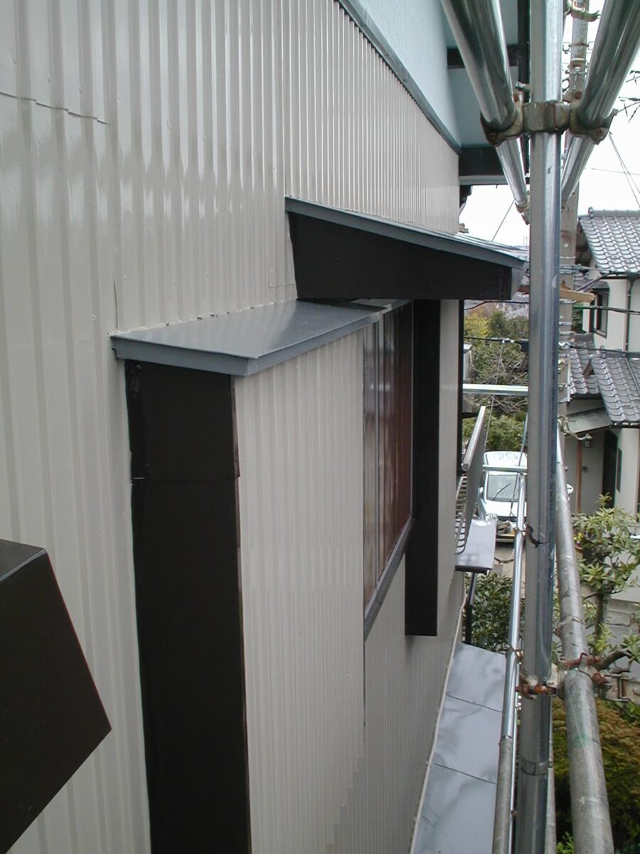ikomi-tei-24 | 外壁塗装は神奈川県横浜市の塗装職人