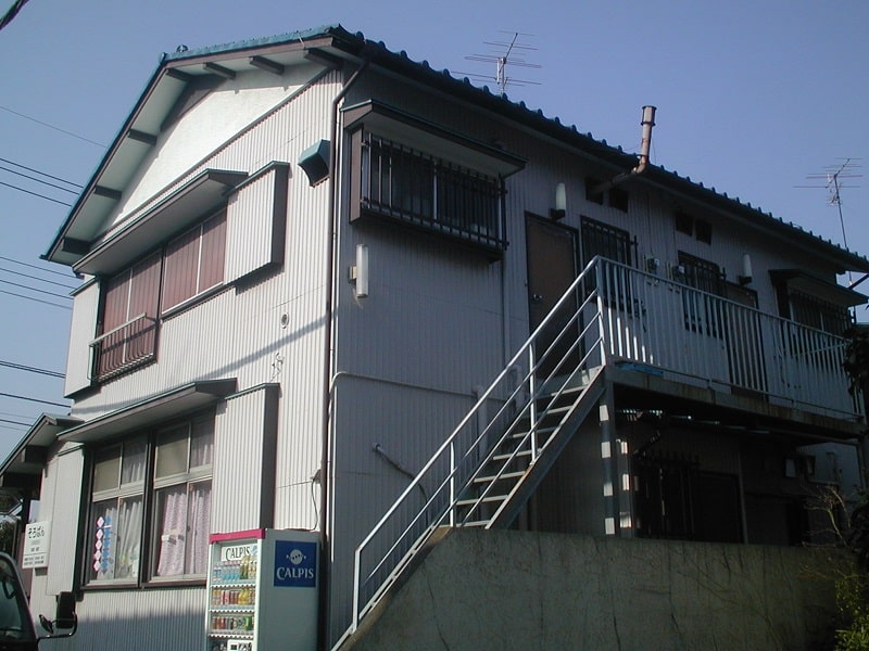 ikomi-tei-41 | 外壁塗装は神奈川県横浜市の塗装職人