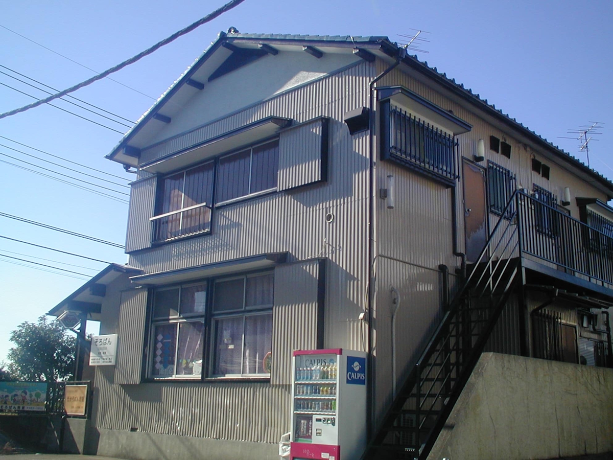 ikomi-tei-80 | 外壁塗装は神奈川県横浜市の塗装職人