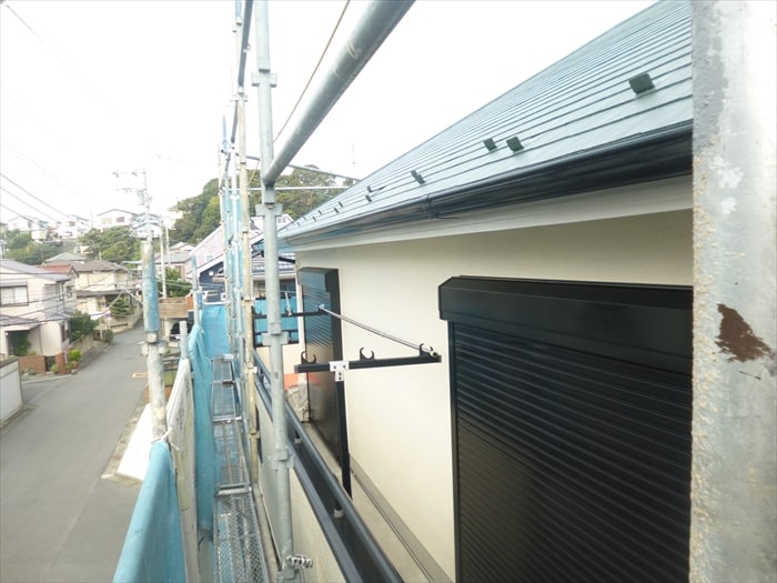 P1130878 | 外壁塗装は神奈川県横浜市の塗装職人