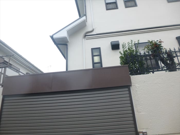P1140254 | 外壁塗装は神奈川県横浜市の塗装職人