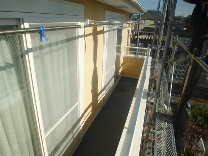 P1170918 | 外壁塗装は神奈川県横浜市の塗装職人