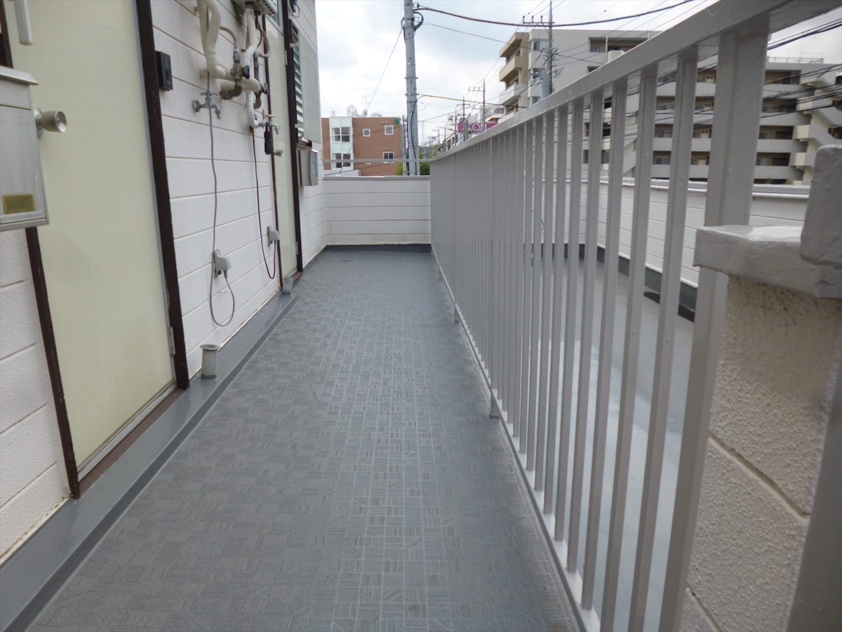 P1810555 | 外壁塗装は神奈川県横浜市の塗装職人