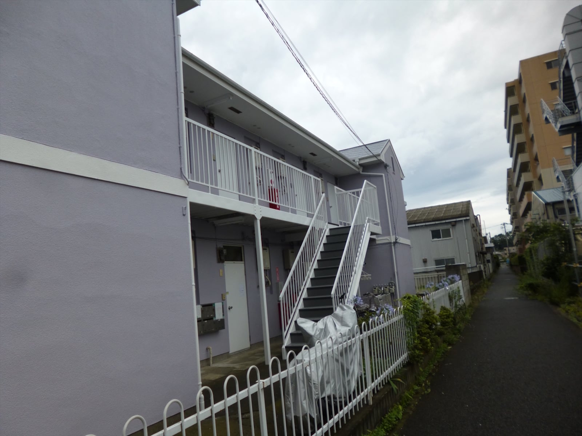 P1840598 | 外壁塗装は神奈川県横浜市の塗装職人