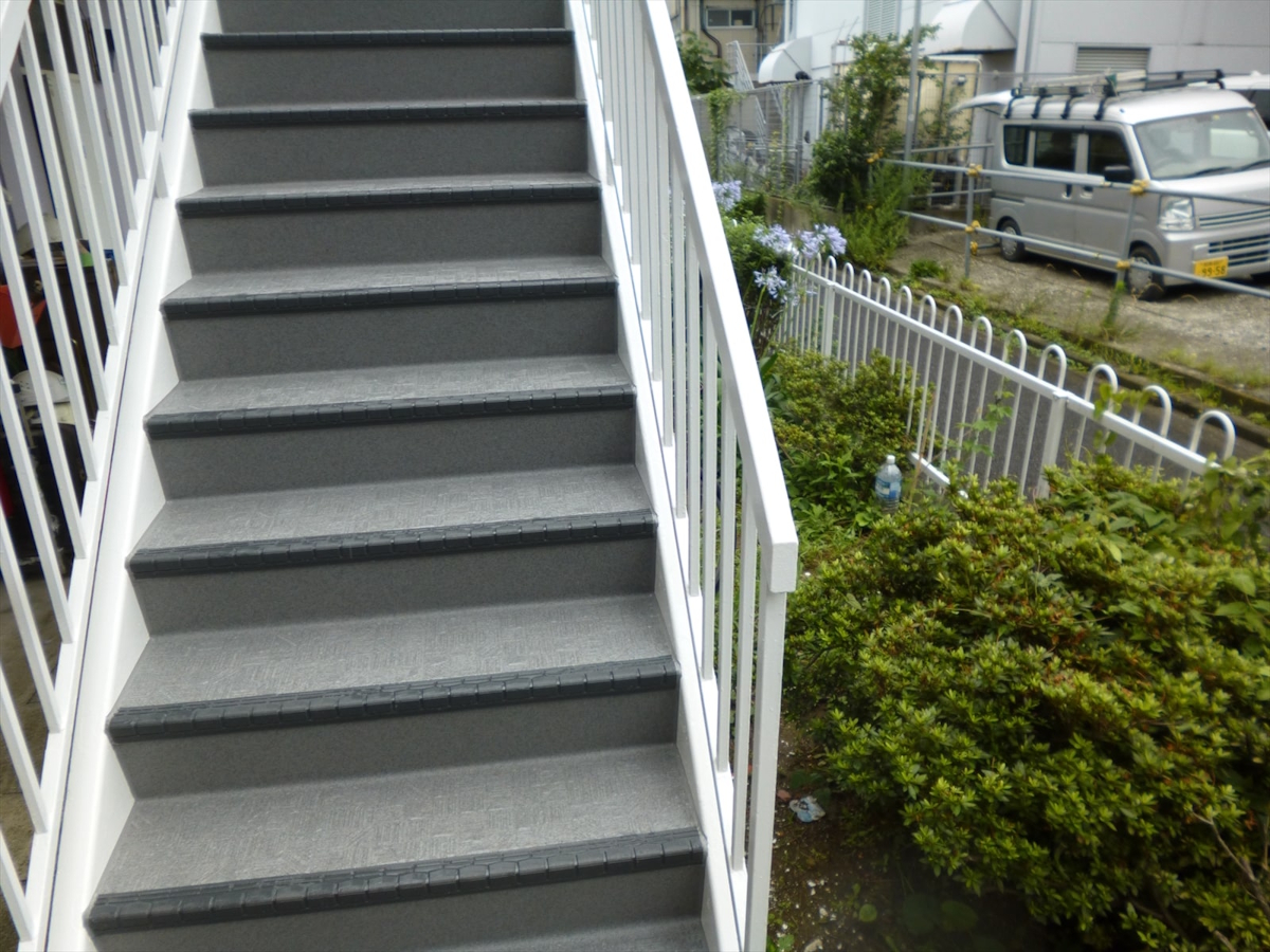 P1840620 | 外壁塗装は神奈川県横浜市の塗装職人